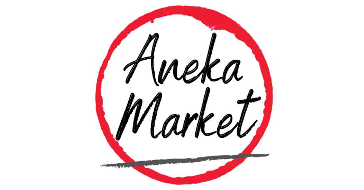 Aneka Market