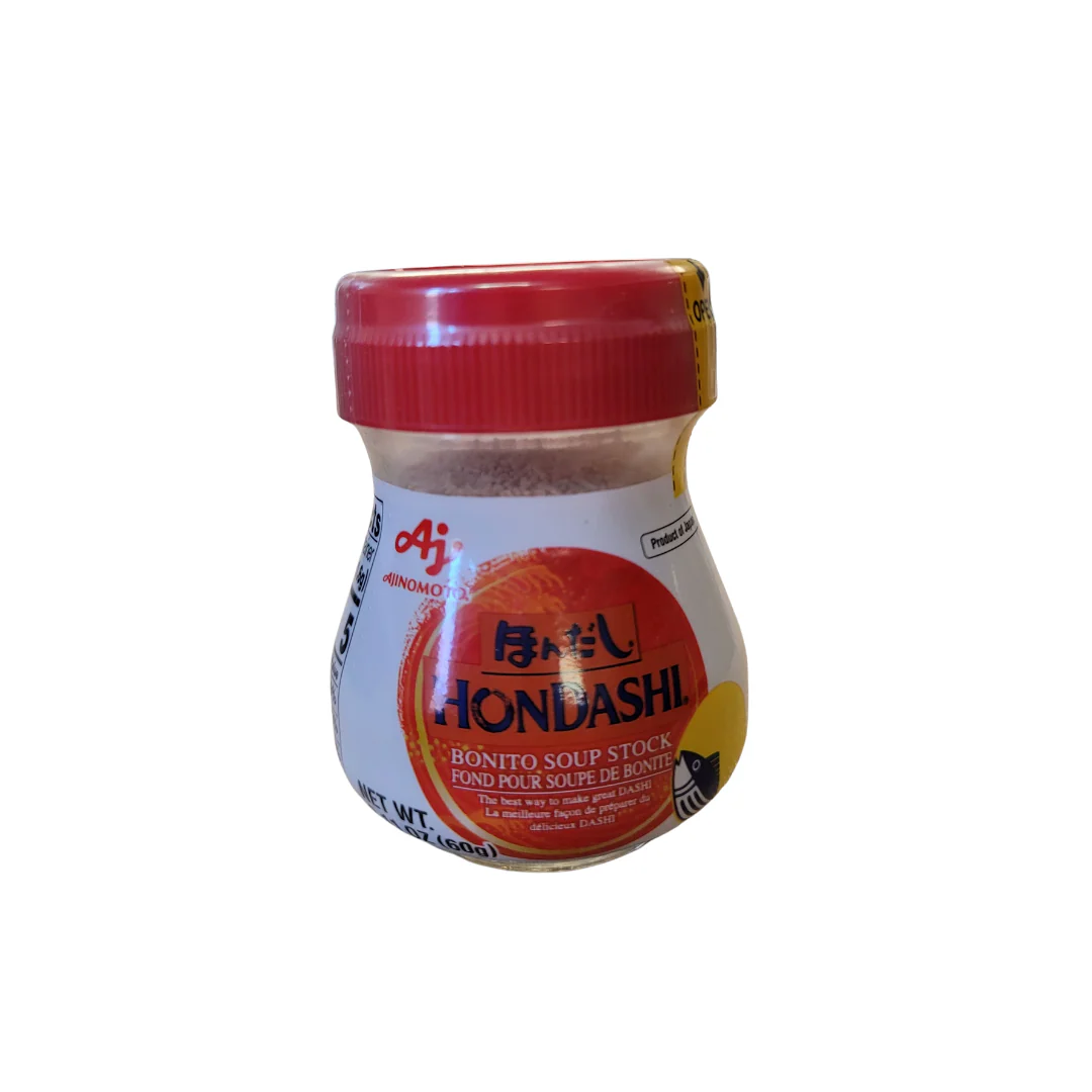 Ajinomoto Hondashi Bonito Soup Stock 60 g