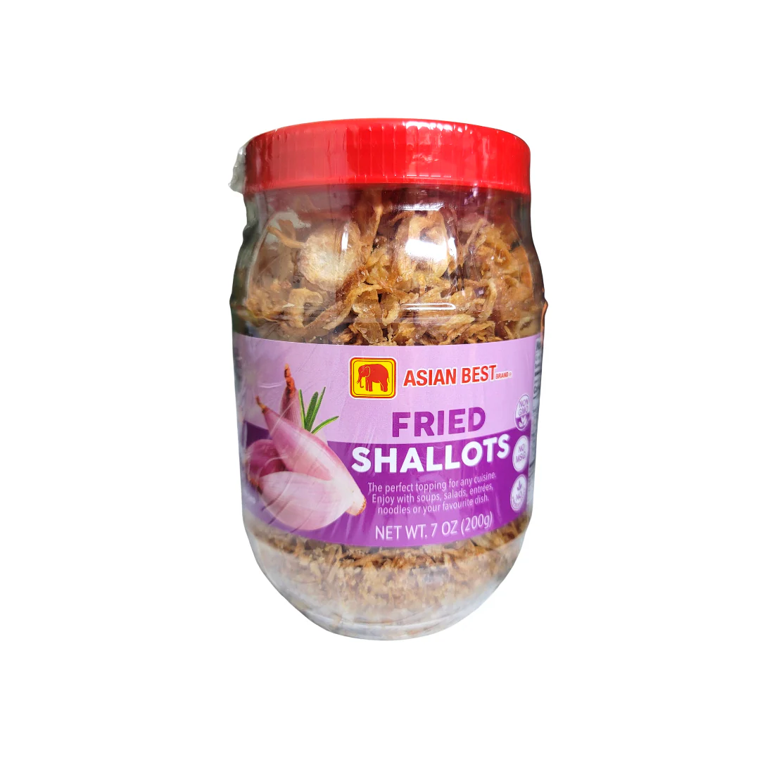 Asian Best Fried Shallot (200 g)