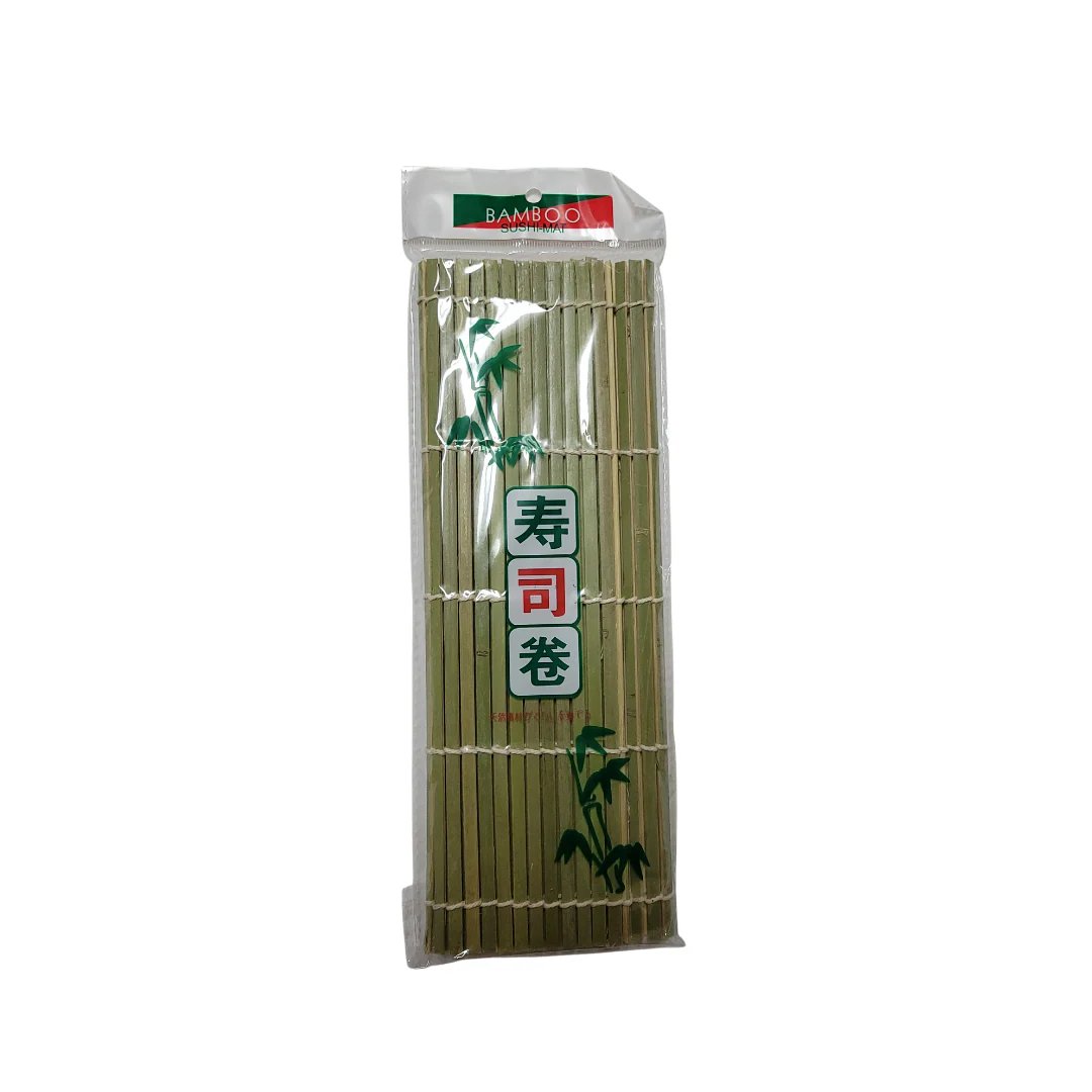 Bamboo Sushi Mat