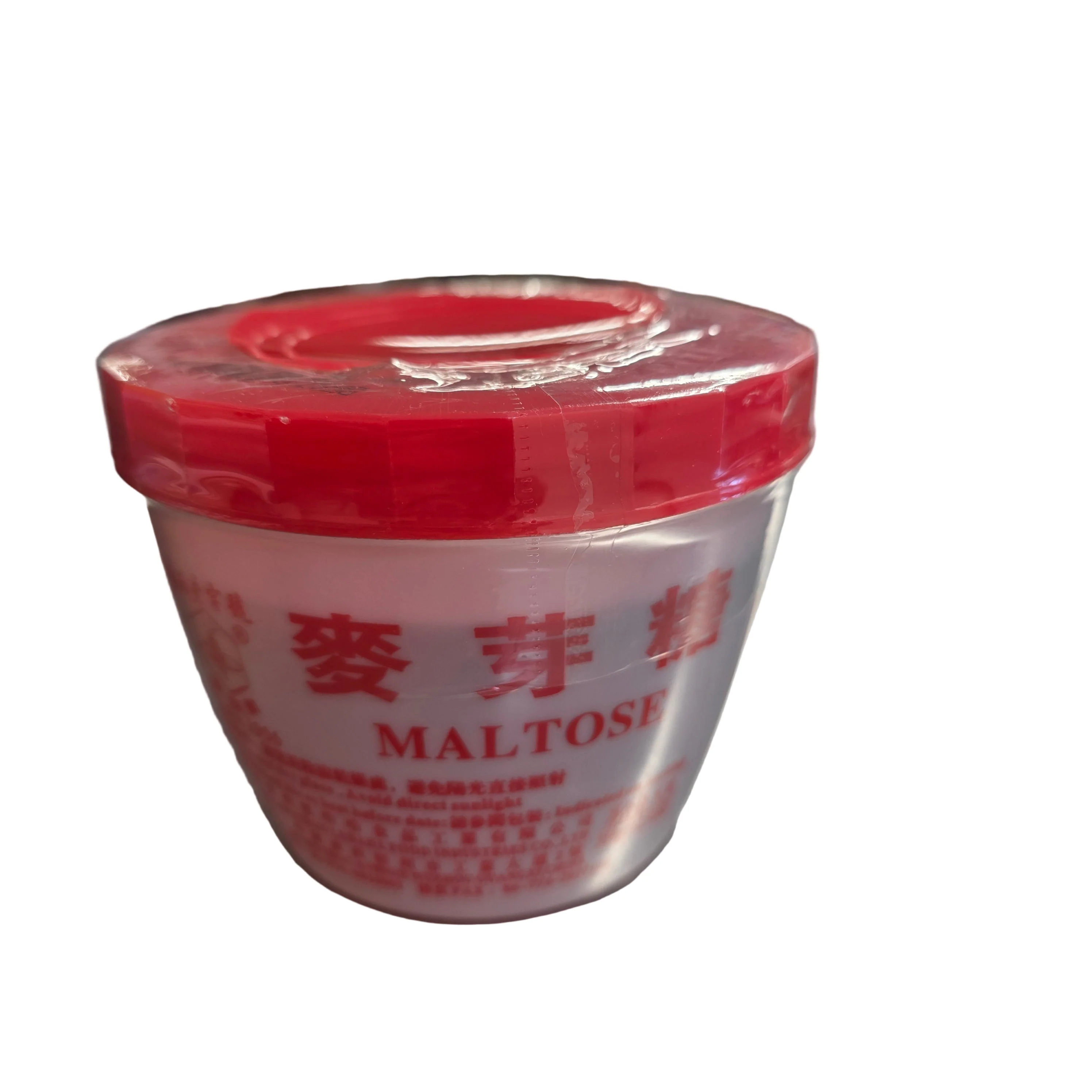 Bee Brand Maltose Paste 350gr