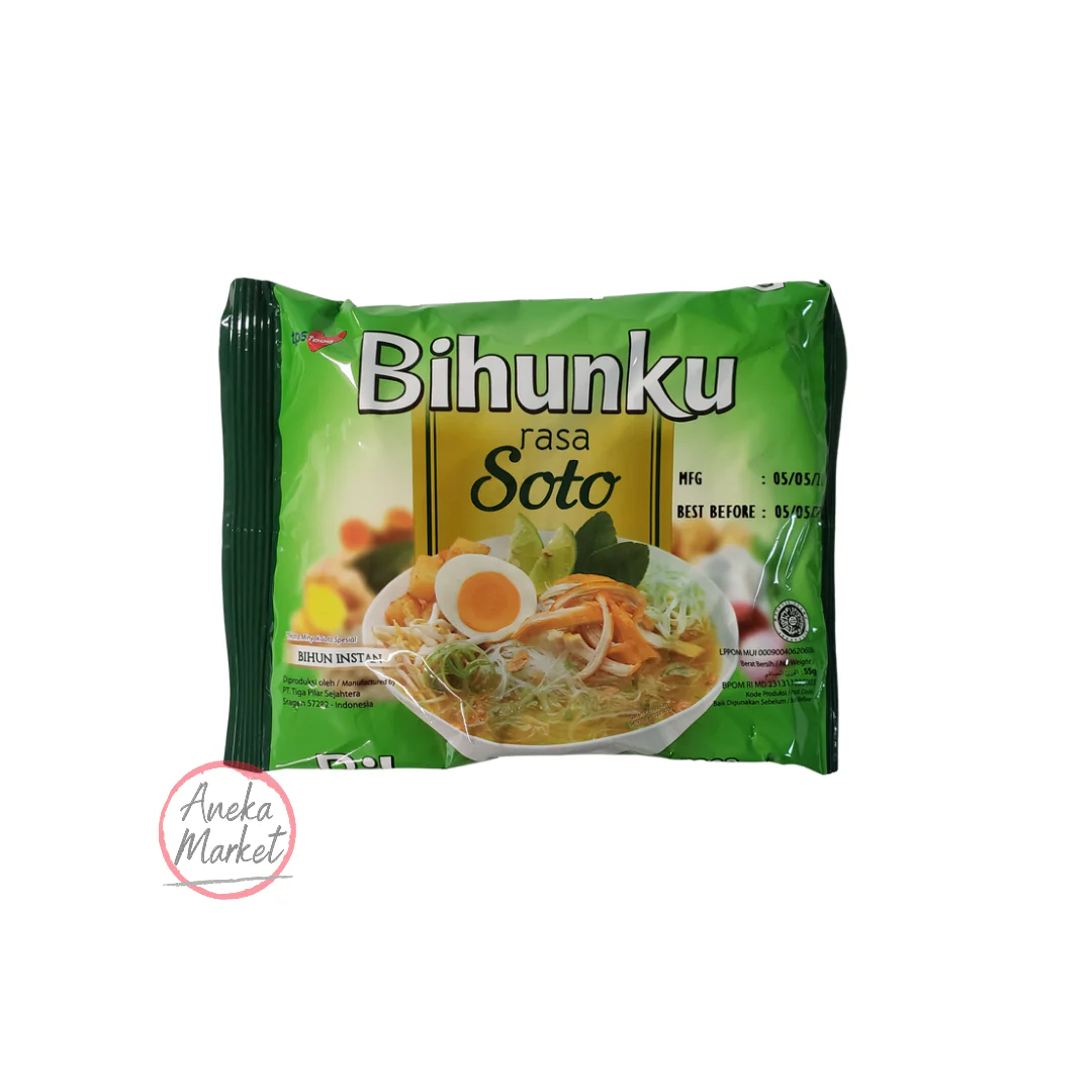 Bihunku Soto Special 55 g