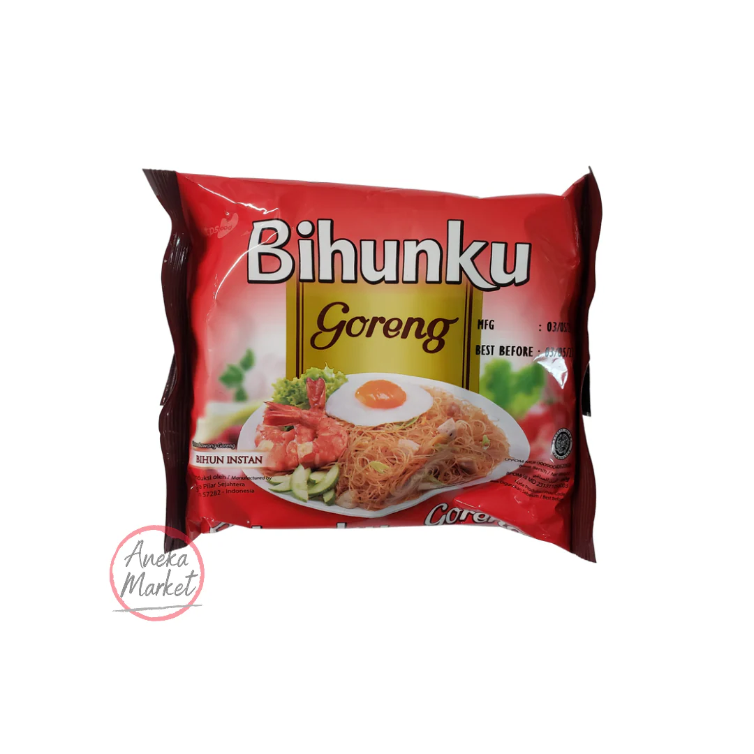 Bihunku Special Fried 60 g