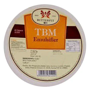 Butterfly Emulsifier TBM 0.42 oz