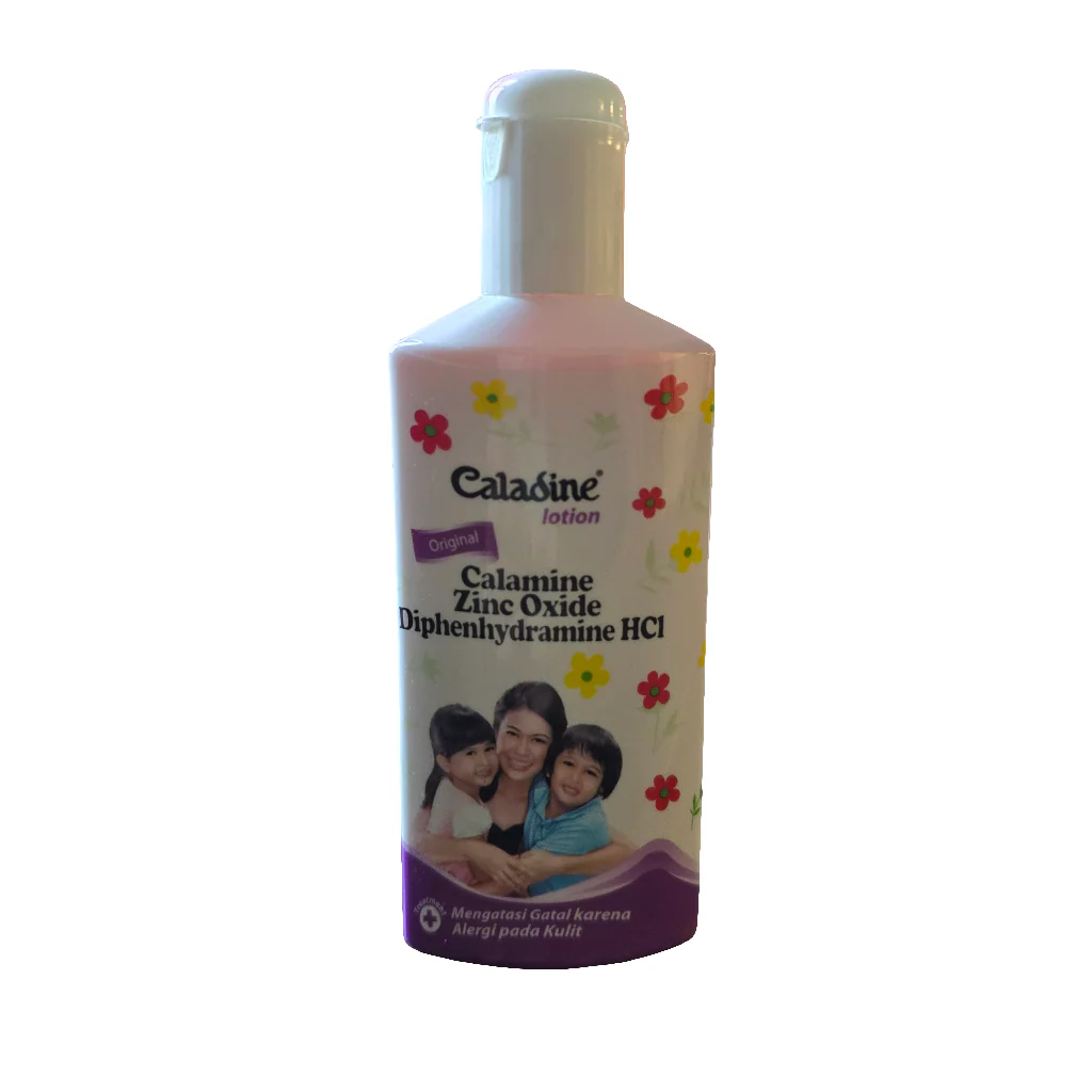 Caladine Lotion Original 95 ml