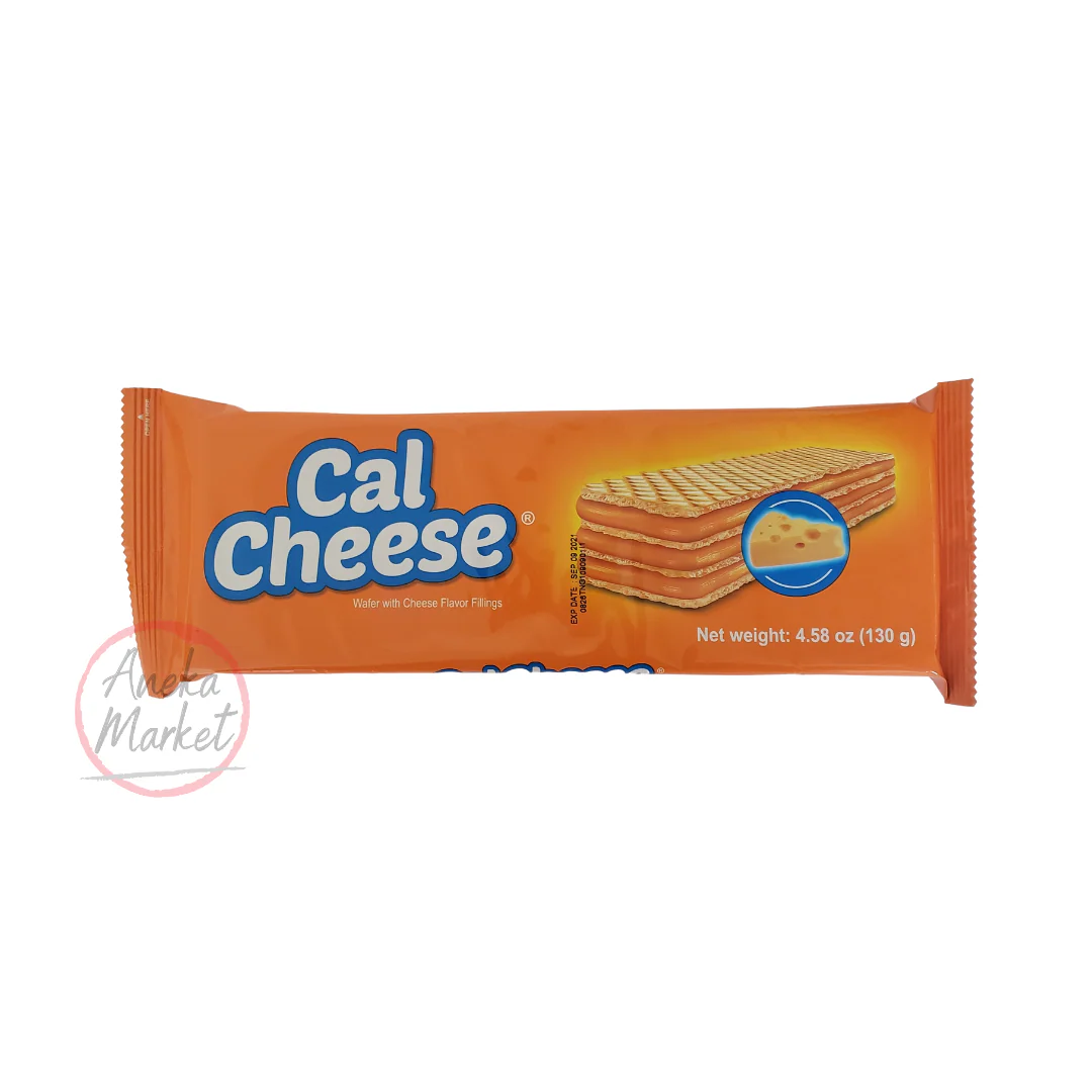 Call Cheese Wafer 130 g