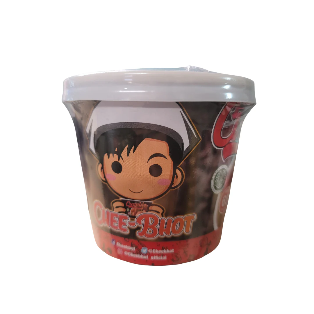Chee-Bhot Cuanki Instant 65 g - Image 2