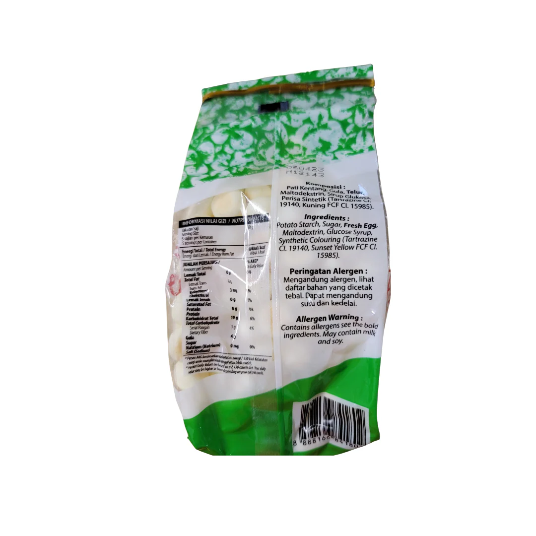 Monde Kukis Kentang 100 g - Image 2