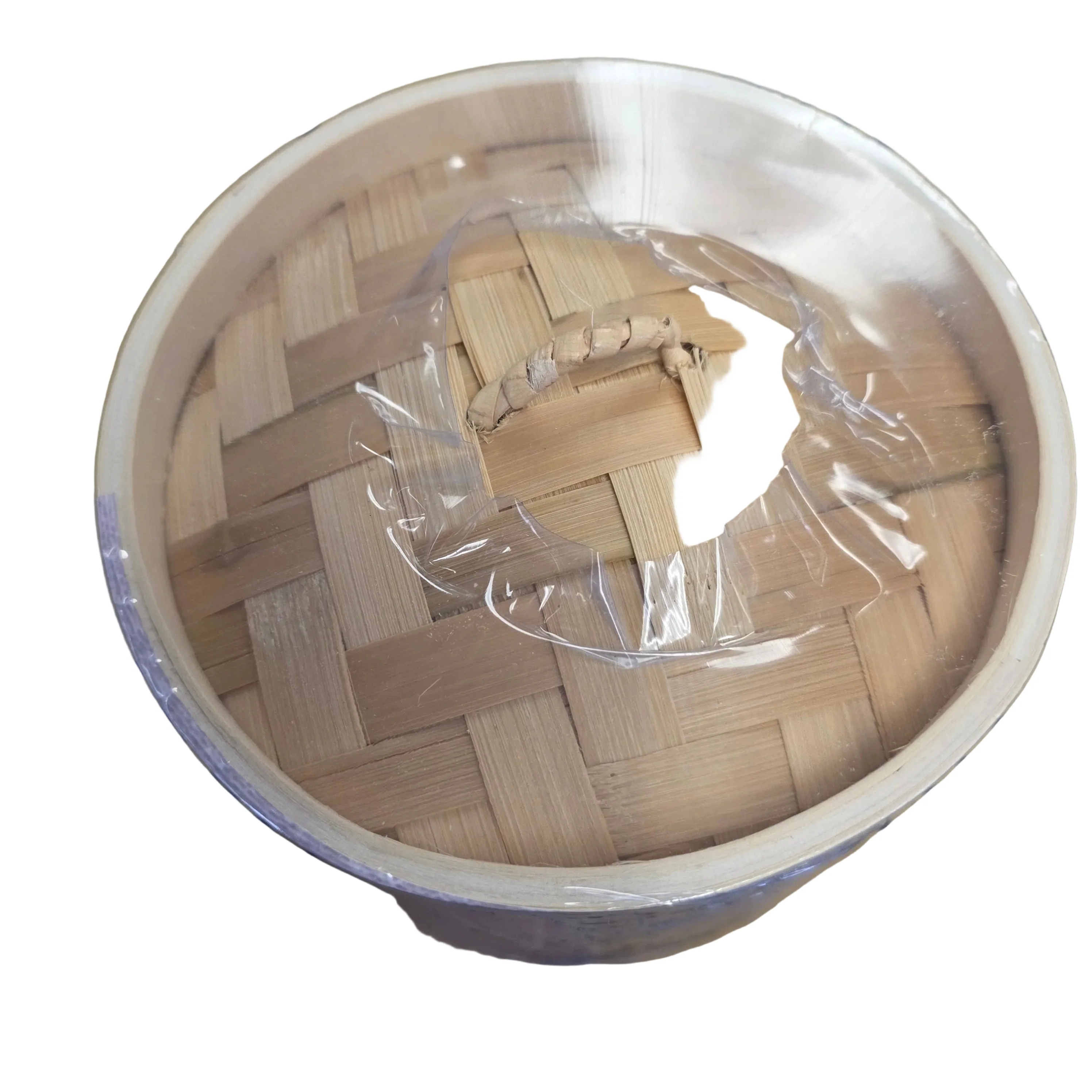 Bamboo Steamer 6" - Image 2