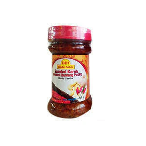 DD1 Sambal Korek 135 g