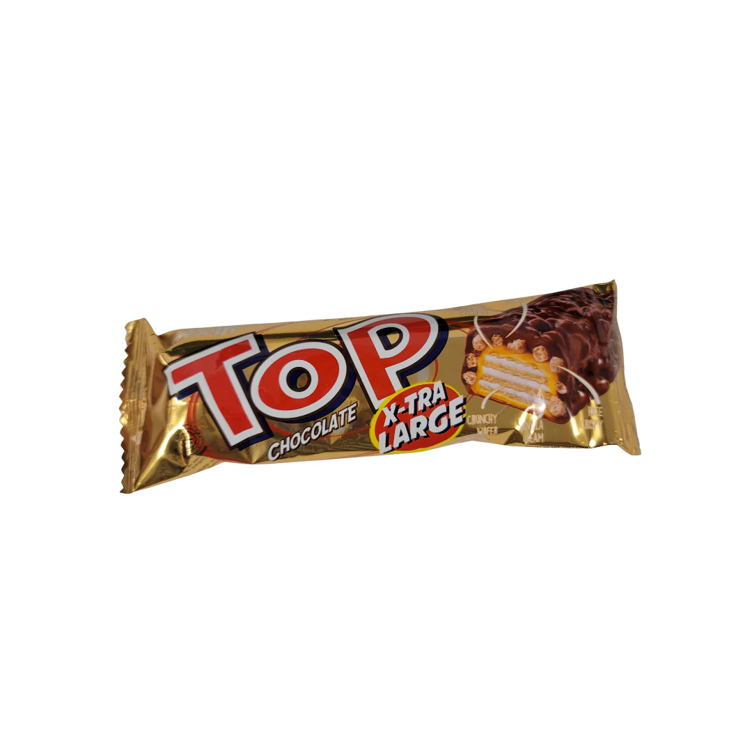Delfi Top Xtra Large Wafer 38 gram