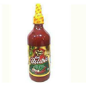 #Dua Belibis Sambal 18 oz