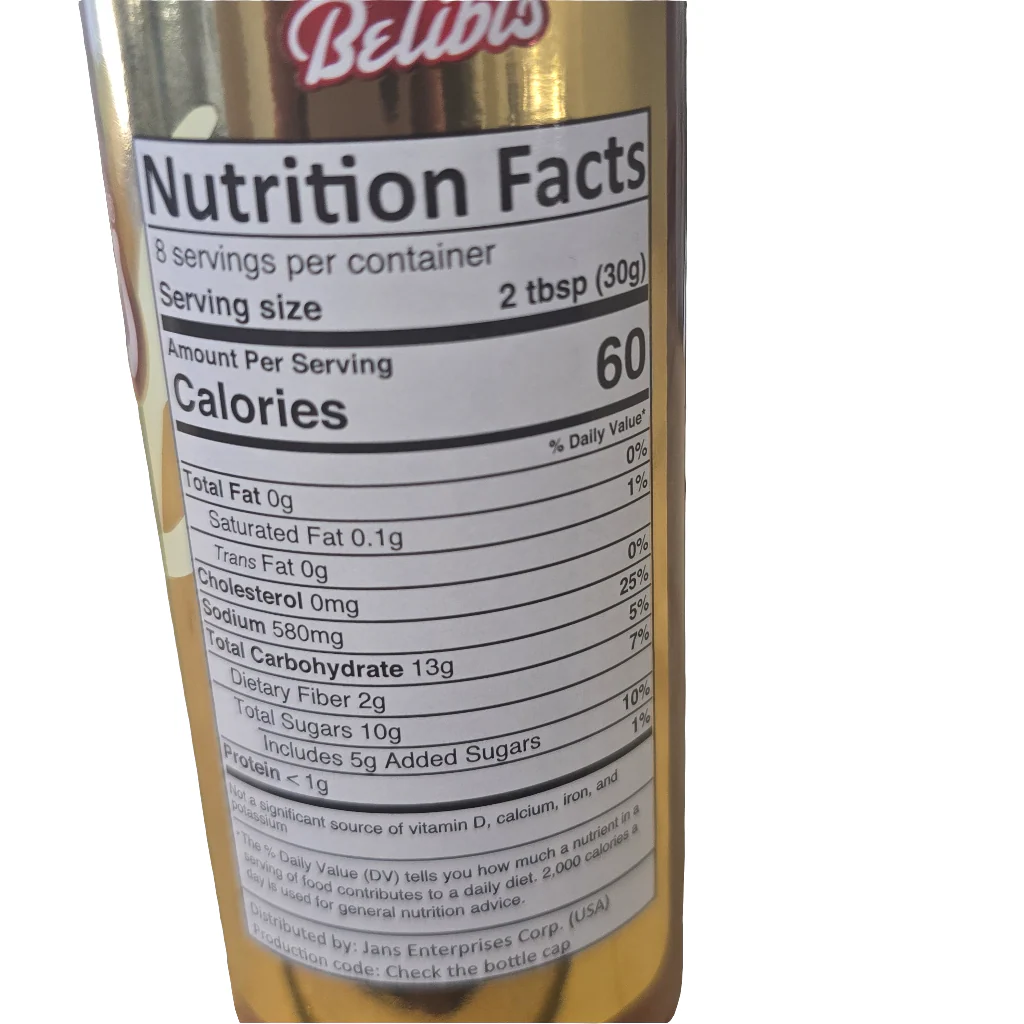 Dua Belibis Sambal 7.9 Fl oz (235 ml) - Image 2