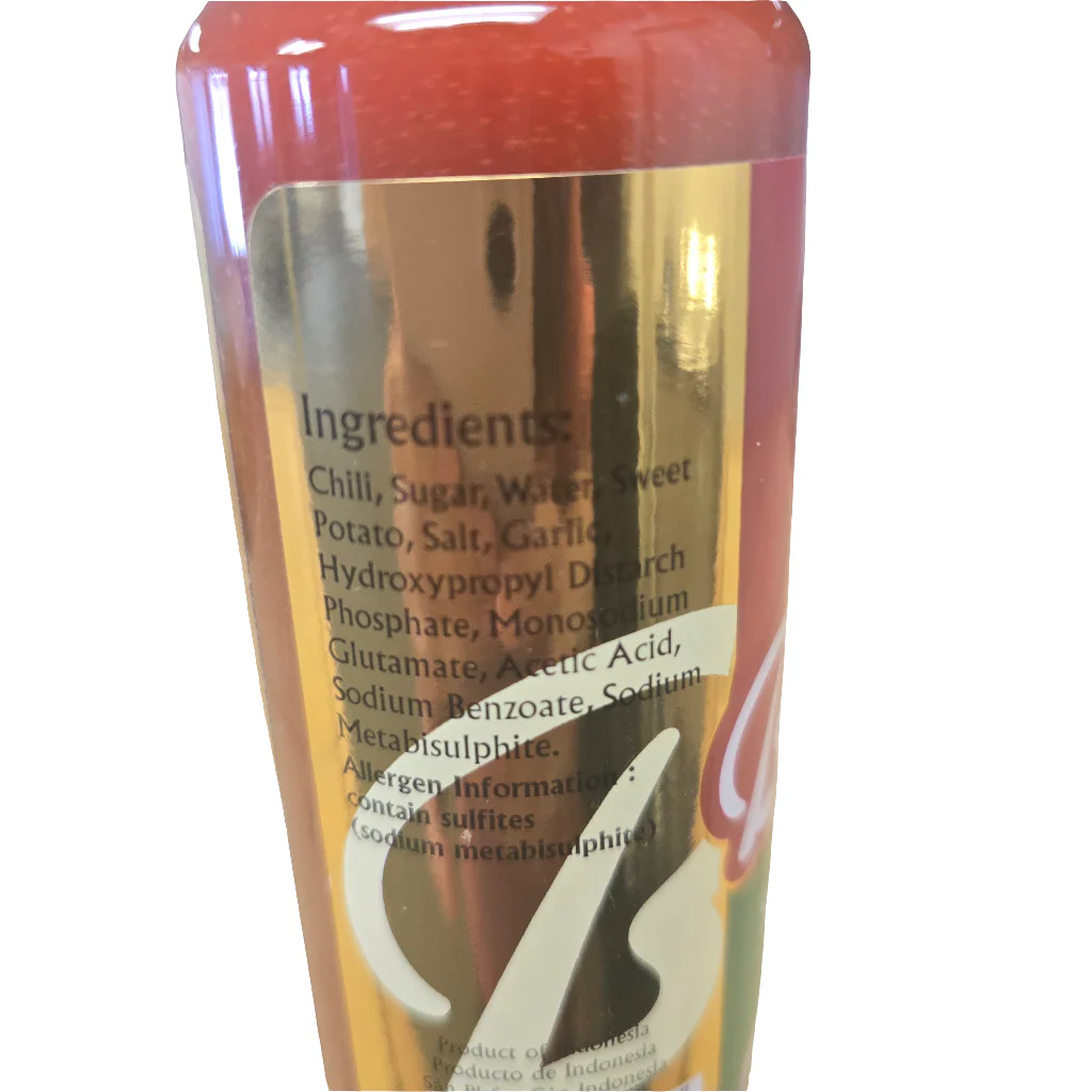 Dua Belibis Sambal 7.9 Fl oz (235 ml) - Image 3