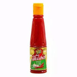 Dua Belibis Sambal Small 4.8 oz (135 ml)
