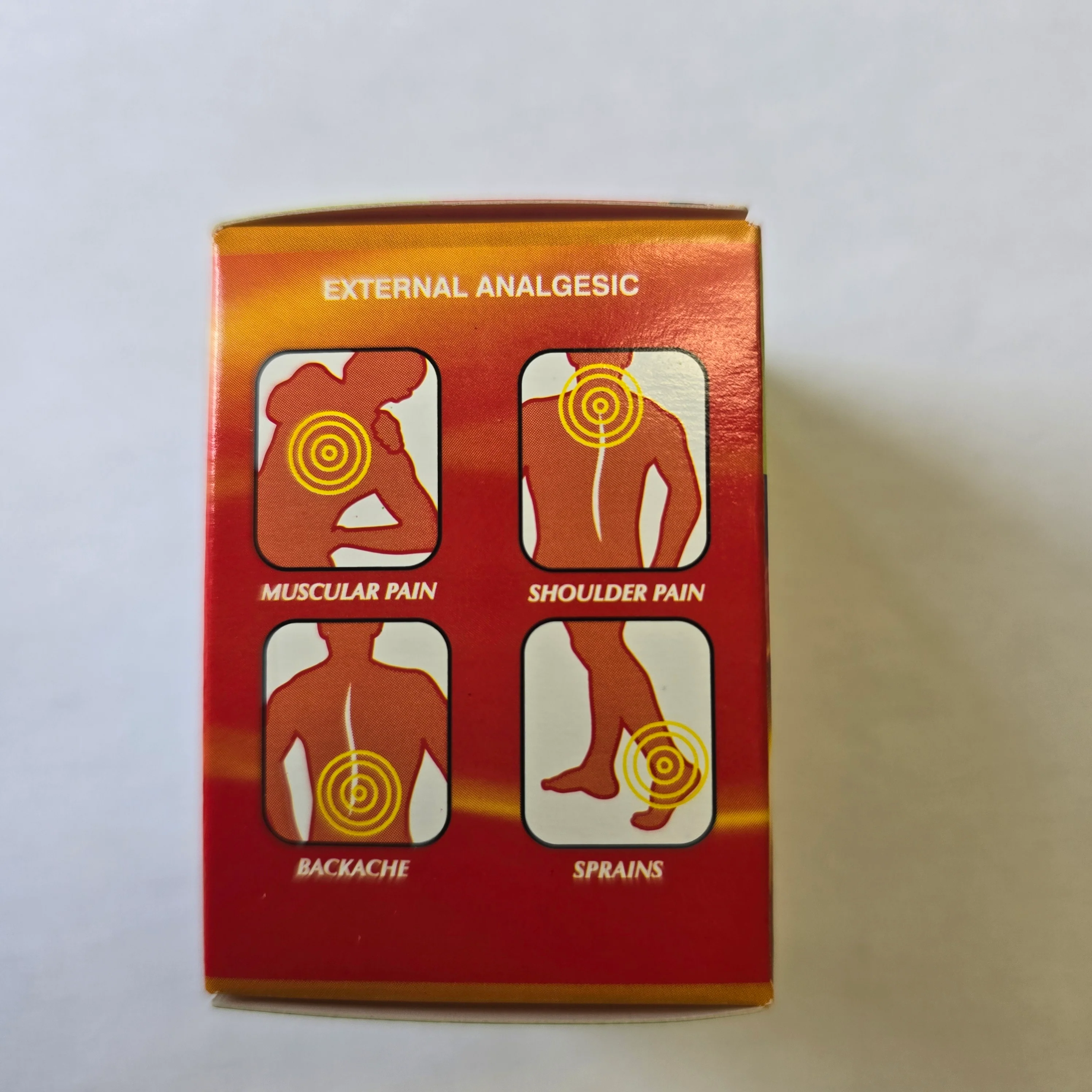 Eagle Muscular Balm 20 g - Image 4