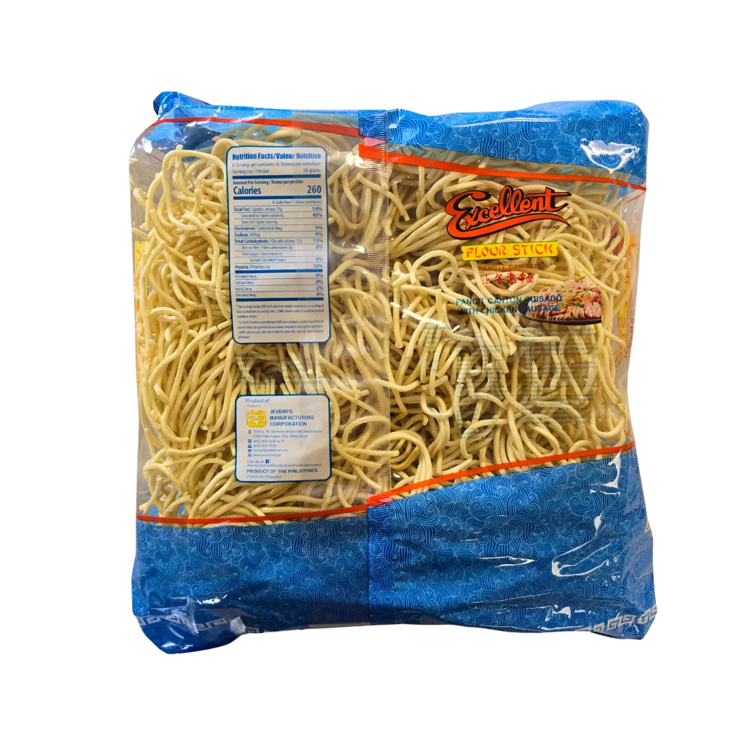 Excellent Flour Stick Pancit Canton 16 Oz - Image 2