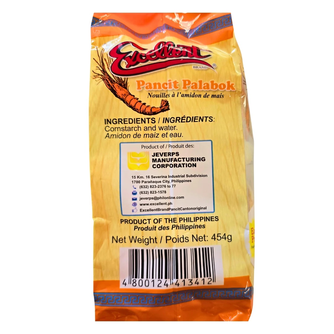 Excellent Pancit Palabok 16 Oz - Image 2