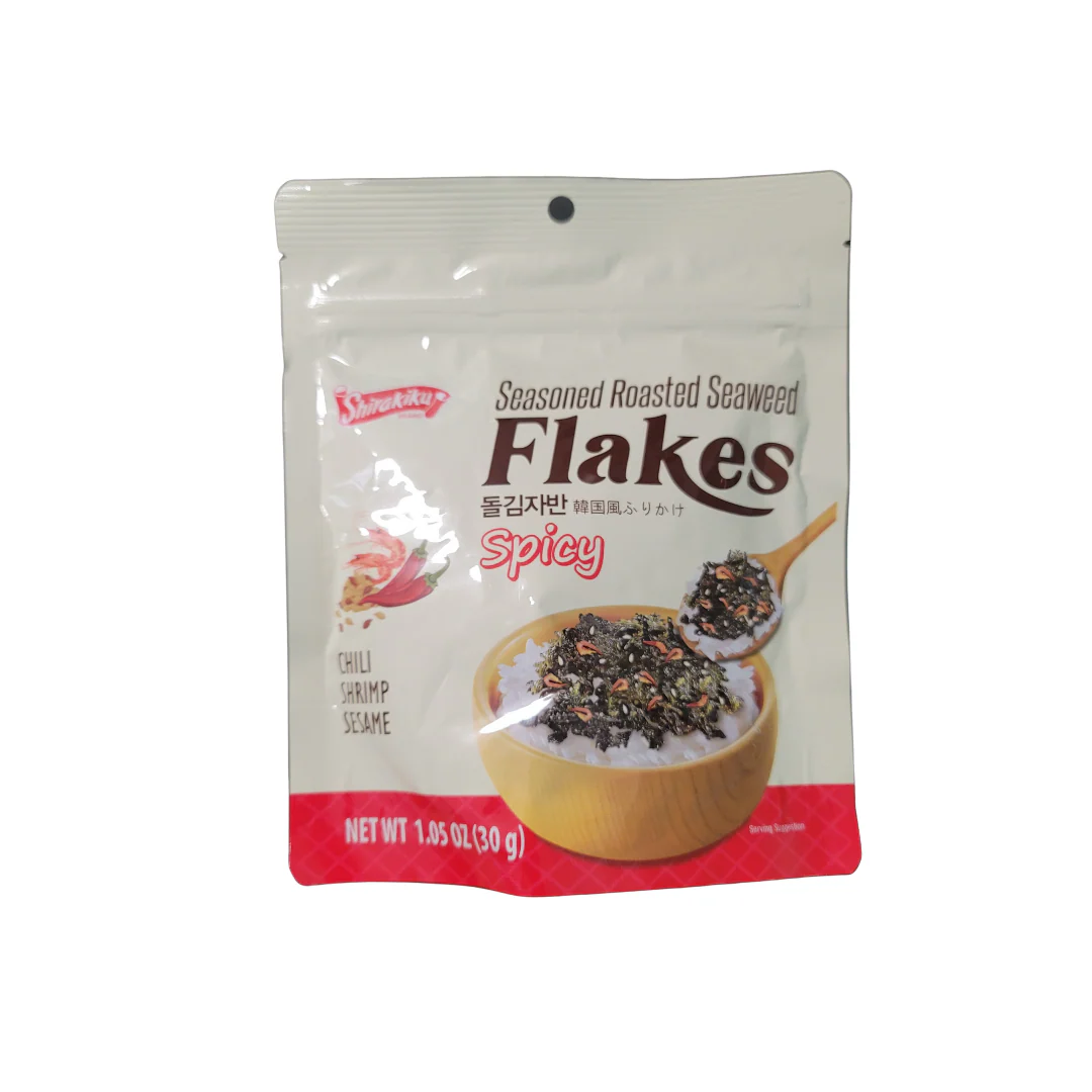 Furikake  Rice Seasoning Roasted Seaweed