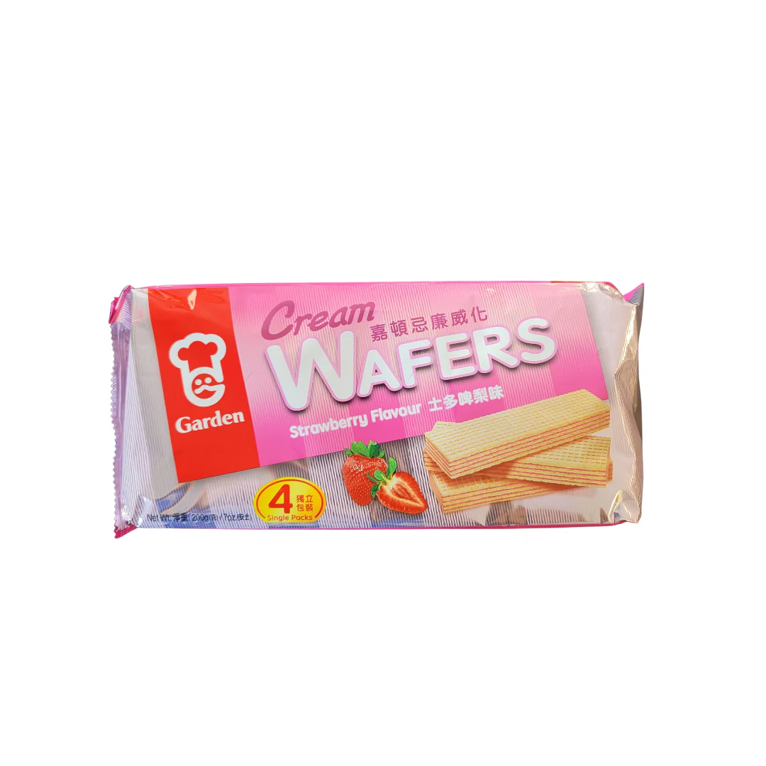 Garden Wafer (12x12 g)