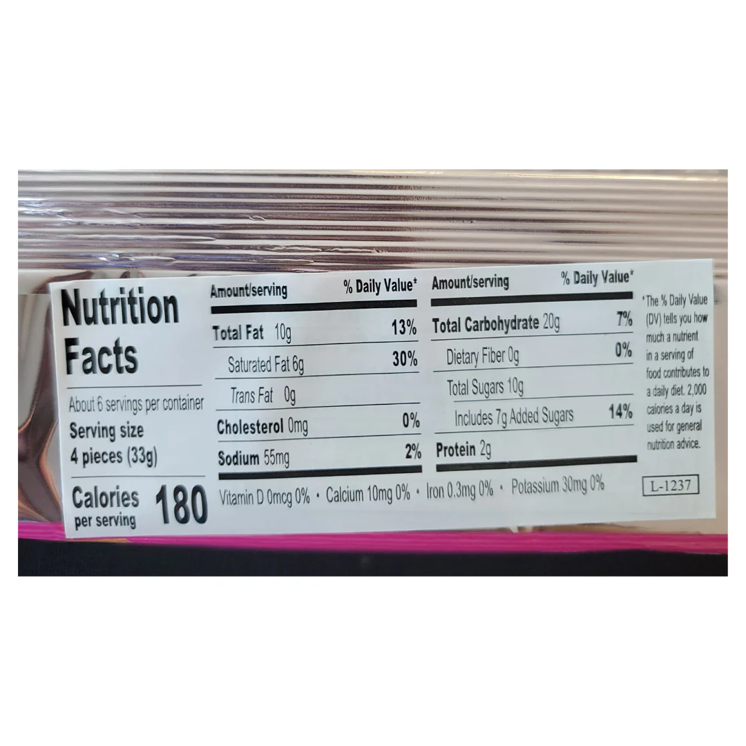 Garden Wafer (12x12 g) - Image 3