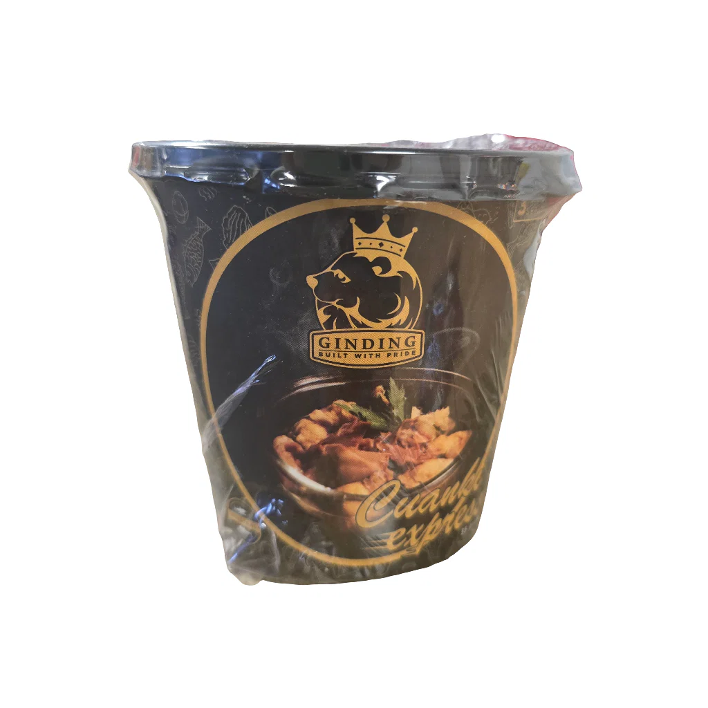 Ginding Cuanki Express 35 g