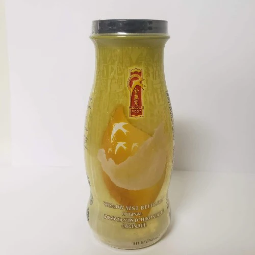 Golden Nest Original Swallow Nest Beverage 8 fl oz (240 ml)