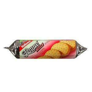 Hellema Strawberry Fourre (300 g)
