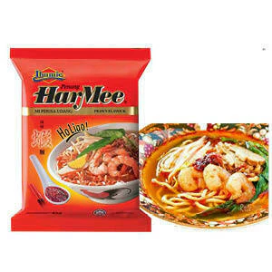 Ibumie Penang Harmee