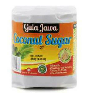 Jempol Coconut Sugar Gula Jawa 8.8 oz (250 g)