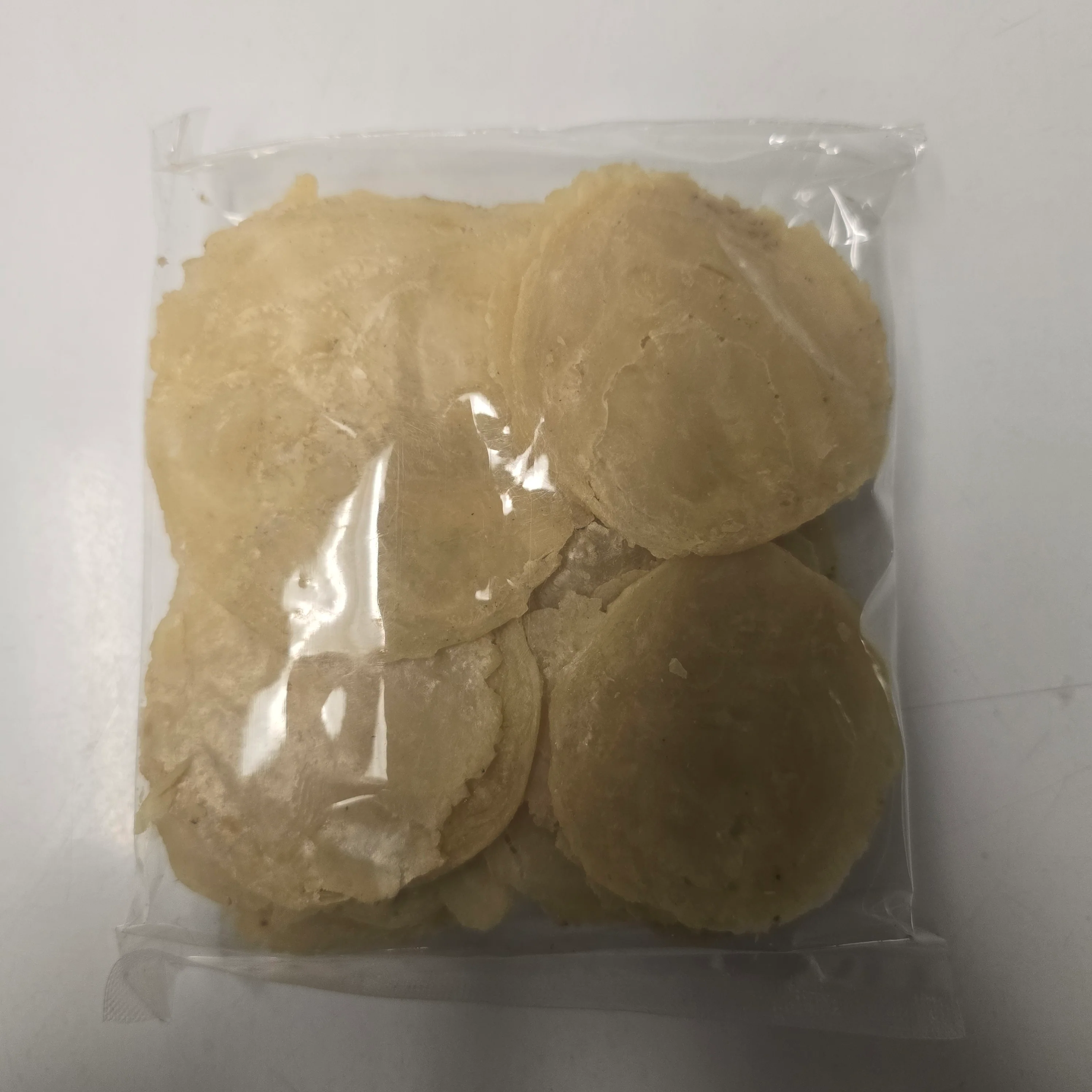 Jempol Emping Melinjo Crackers 6 Oz (Raw) - Image 2