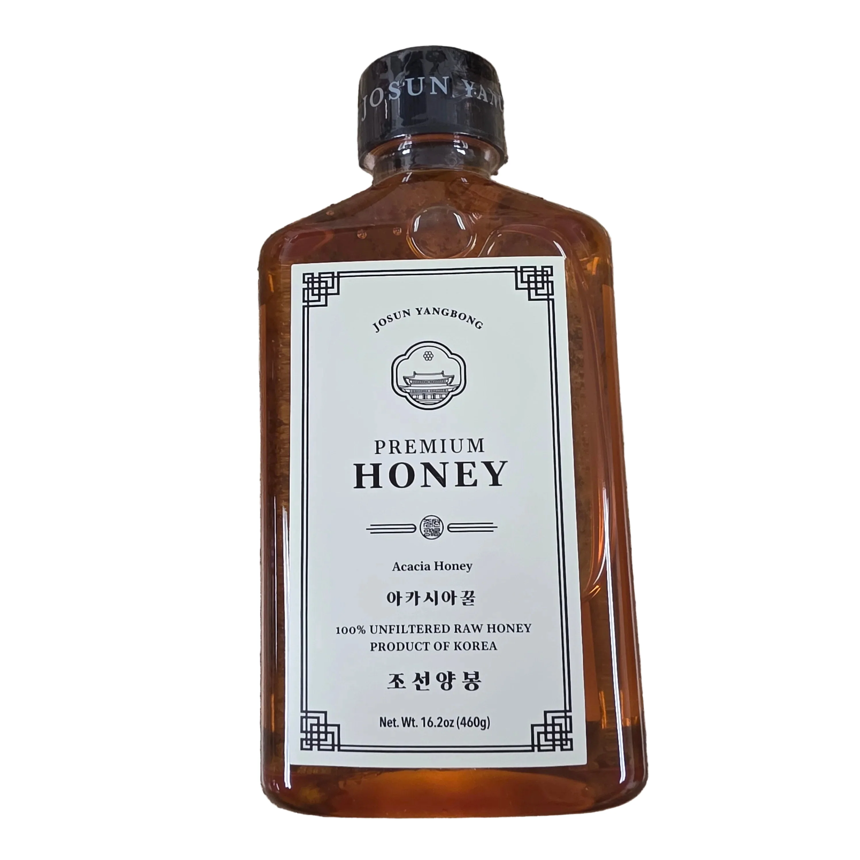 Josun YangBong Premium Acacia Flower Honey 460g (16.2oz)