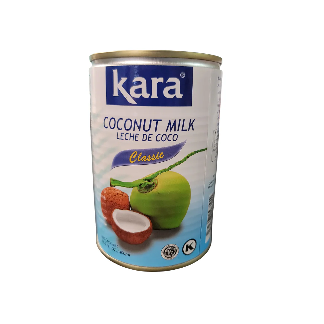 Kara Coconut Milk 400 ml (Can)