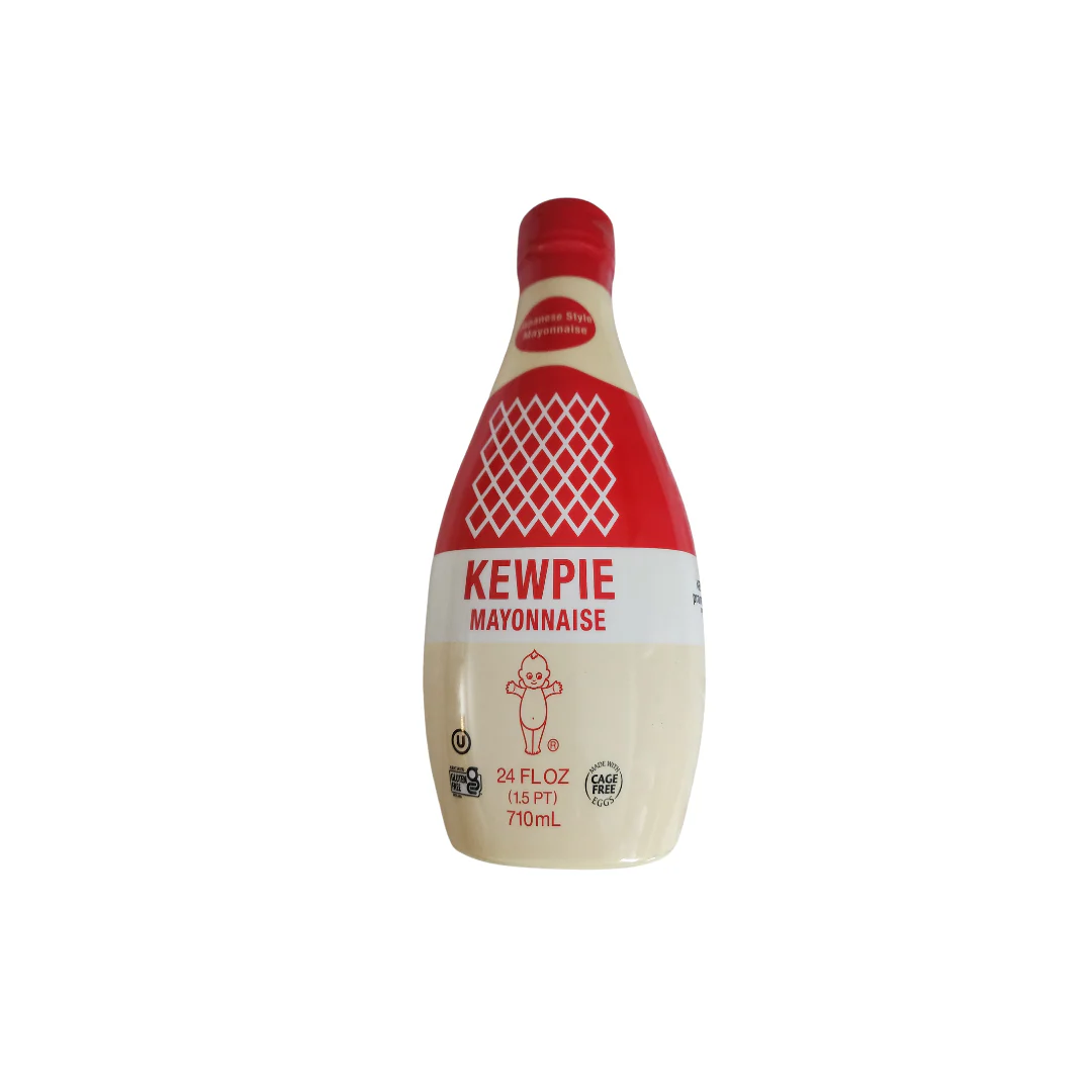 Kewpie Mayonnaise 24oz