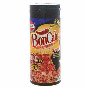 Kobe Bon Cabe Level 15 Original 45 g