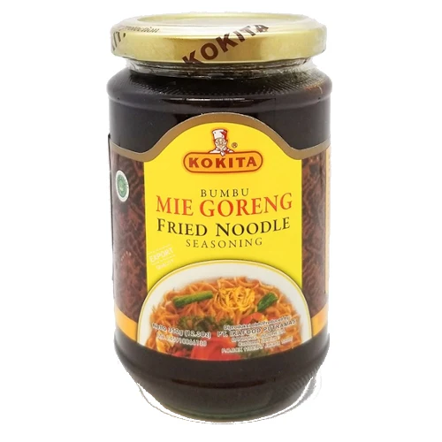 # Kokita Bumbu Mie Goreng 12.3 oz