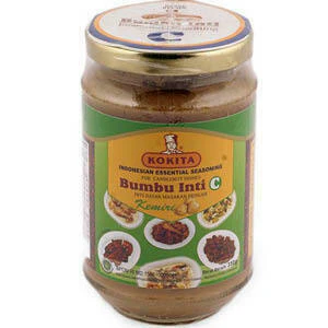 Kokita Essential Mix C (Bumbu Dasar C) 12 oz