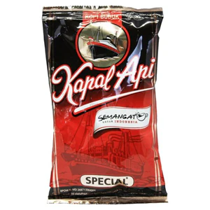Kopi Kapal Api Special 150gr