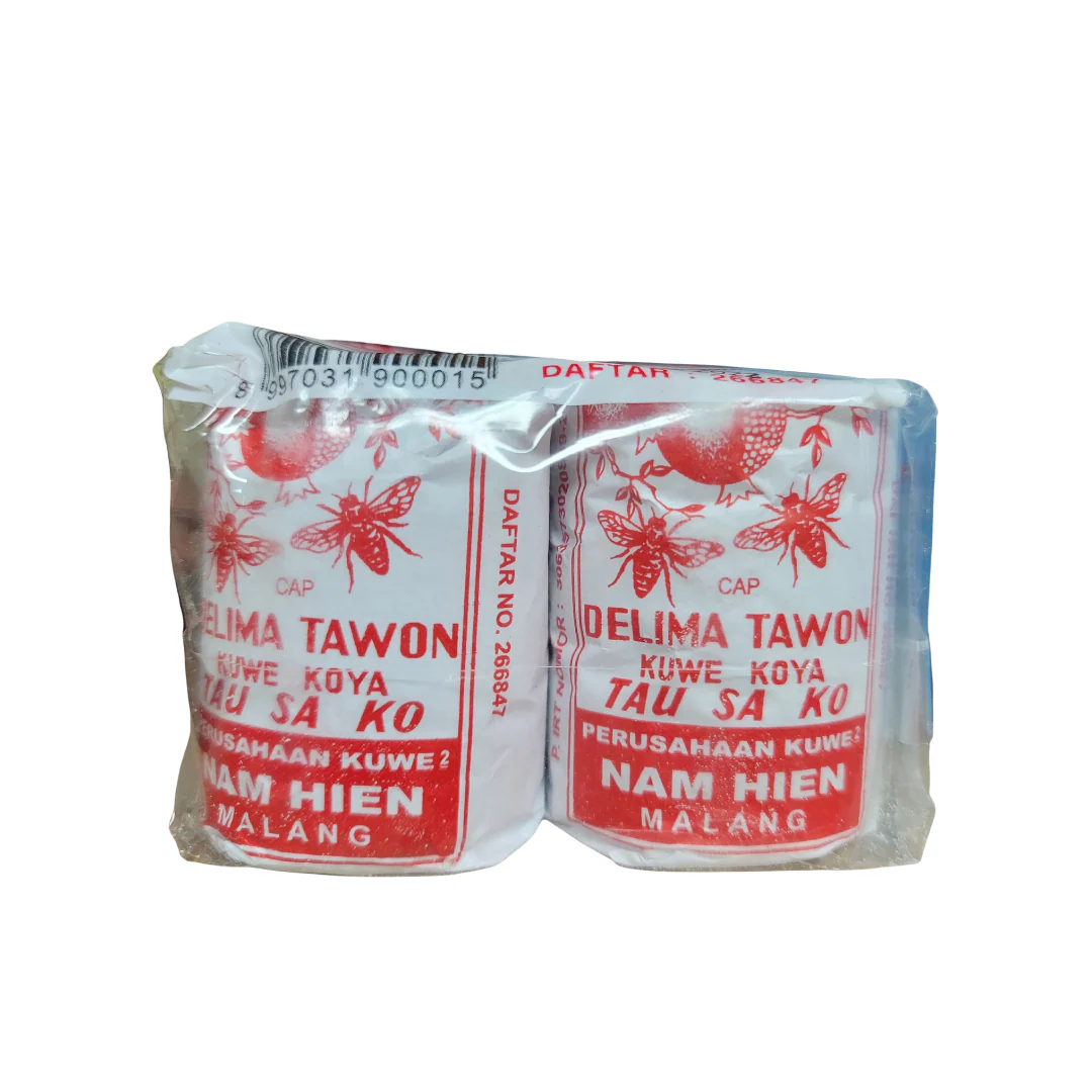 Kuwe Koya Cap Delima 220 gram