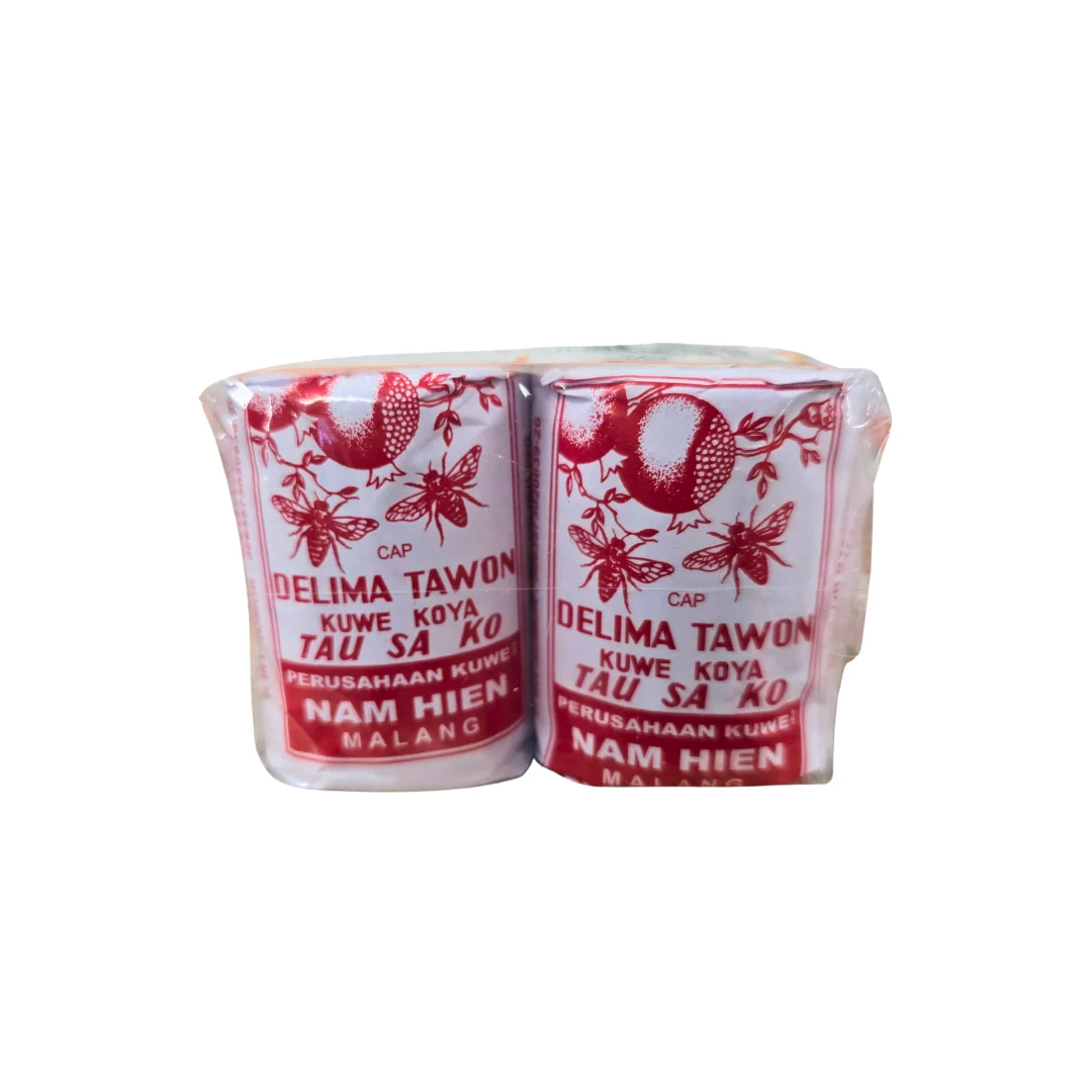 Kuwe Koya Cap Delima  9.17 Oz (260 gram)
