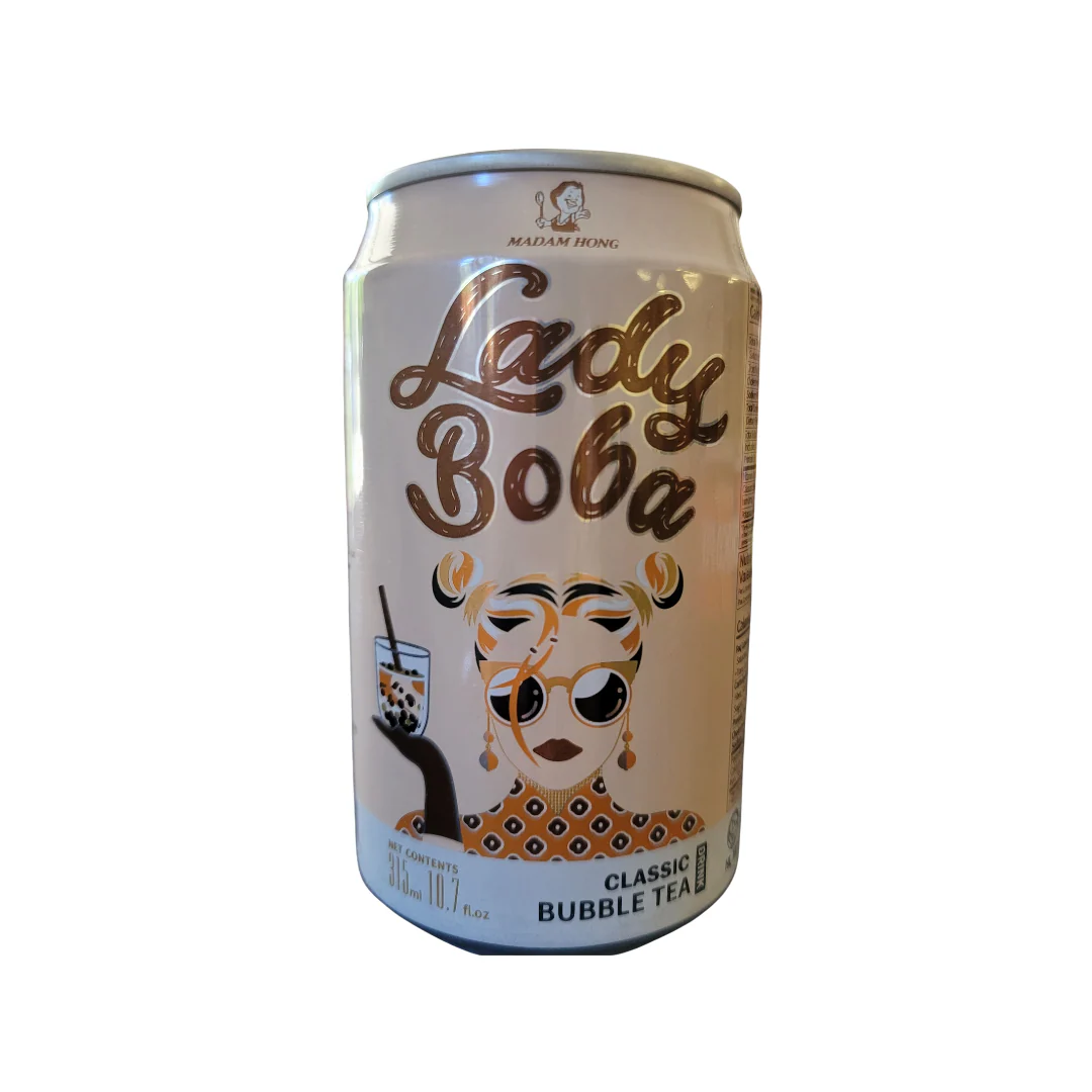 Lady Boba Classic 10.7 Oz