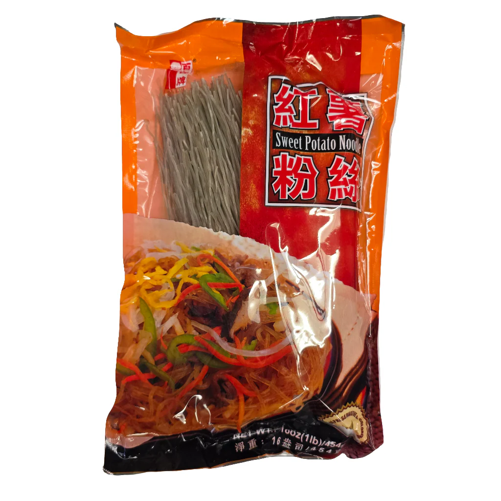Lily Sweet Potato Noodles (Japchae Noodle) 454 g
