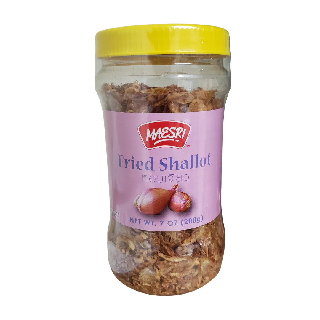 Maesri Fried Shallot 7 0z (200 g)