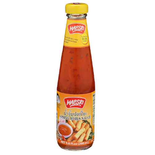 # Maesri Spring Rolls Sauce 9.8 oz