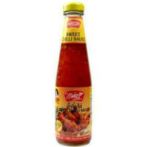 Maesri Sweet Chili Sauce 9.8 Oz (290 ml)