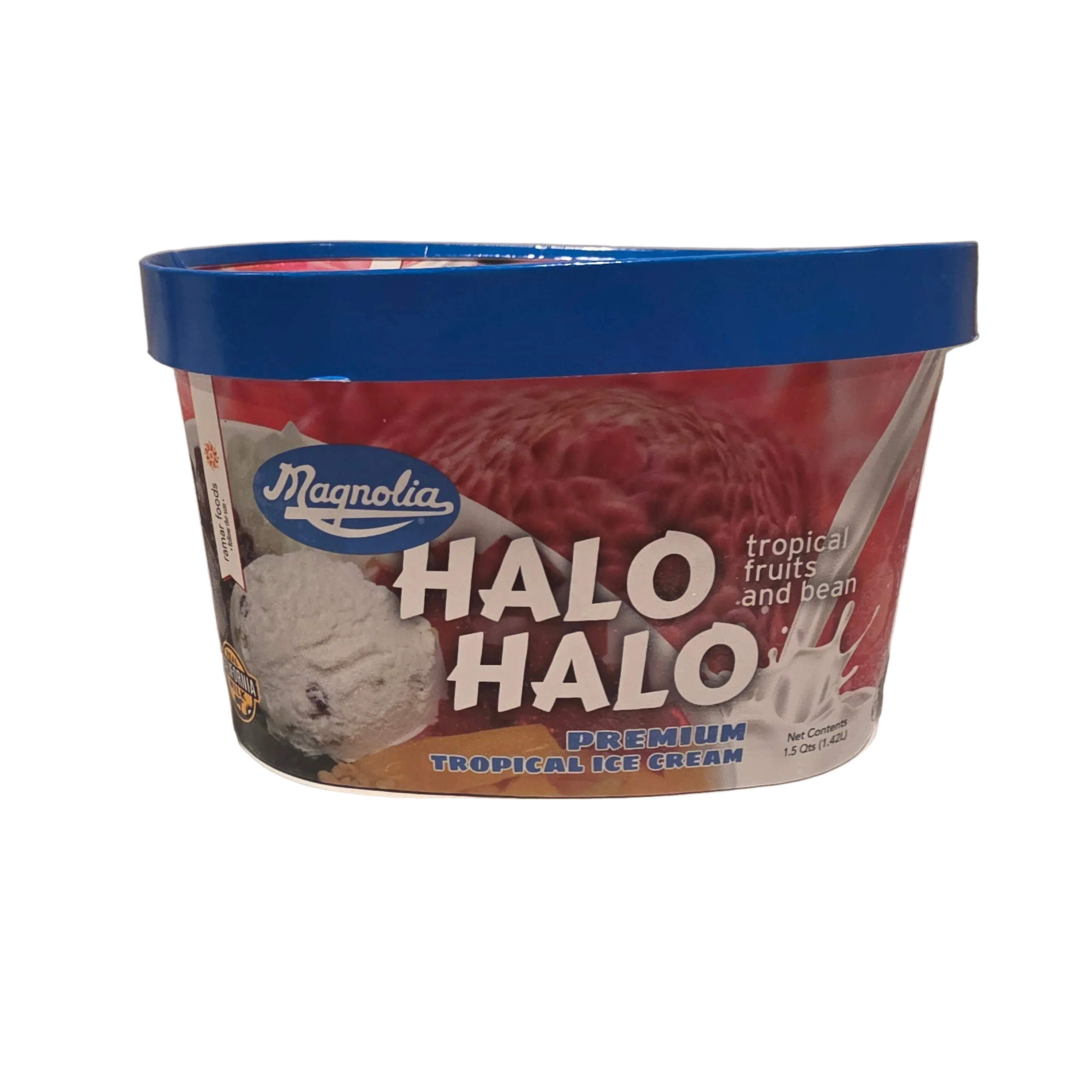 Magnolia Ice Cream Halo-Halo 1.5 Qt