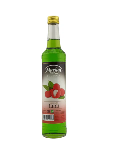 Marjan Lychee Syrup 15.6 oz