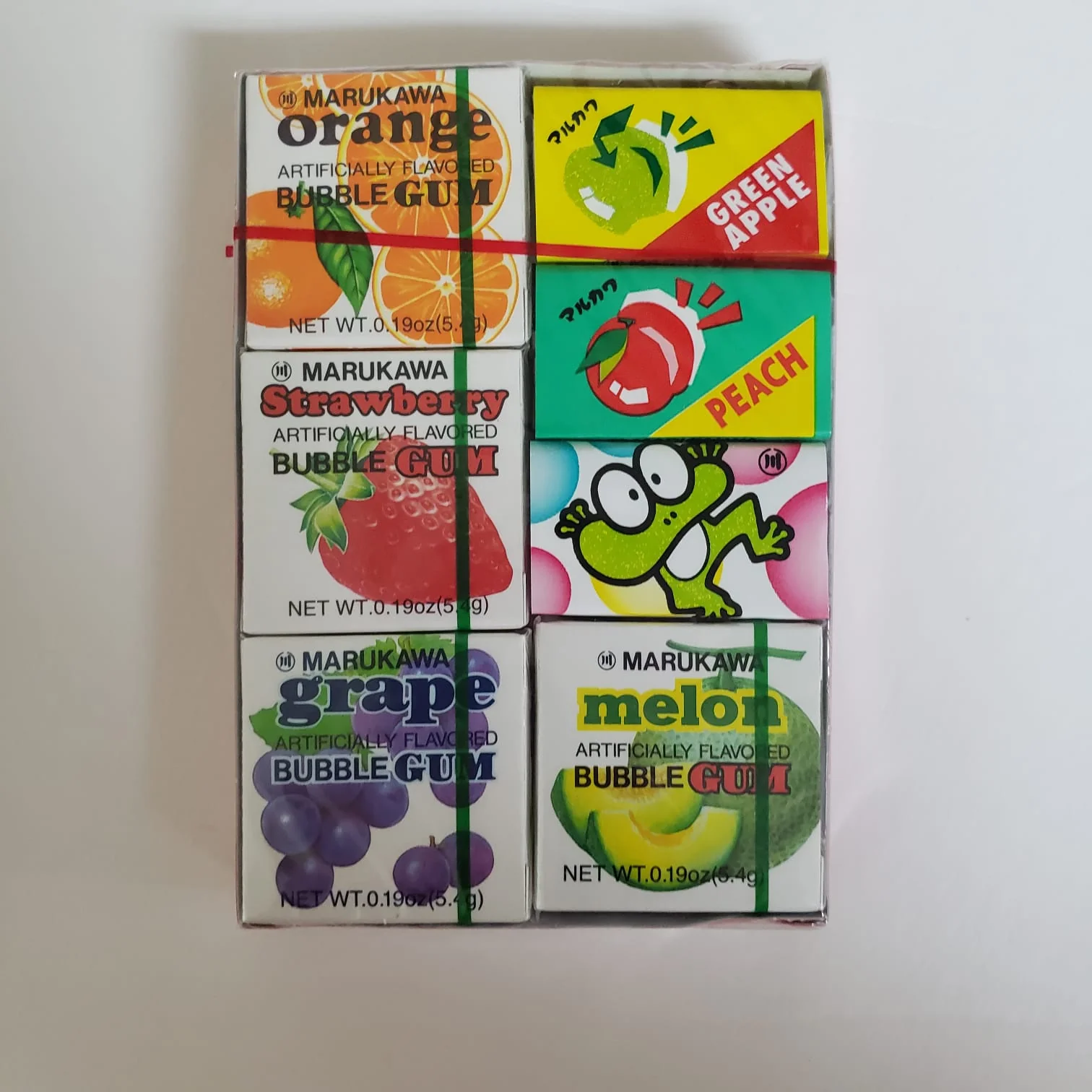 Marukawa Bubble Gum