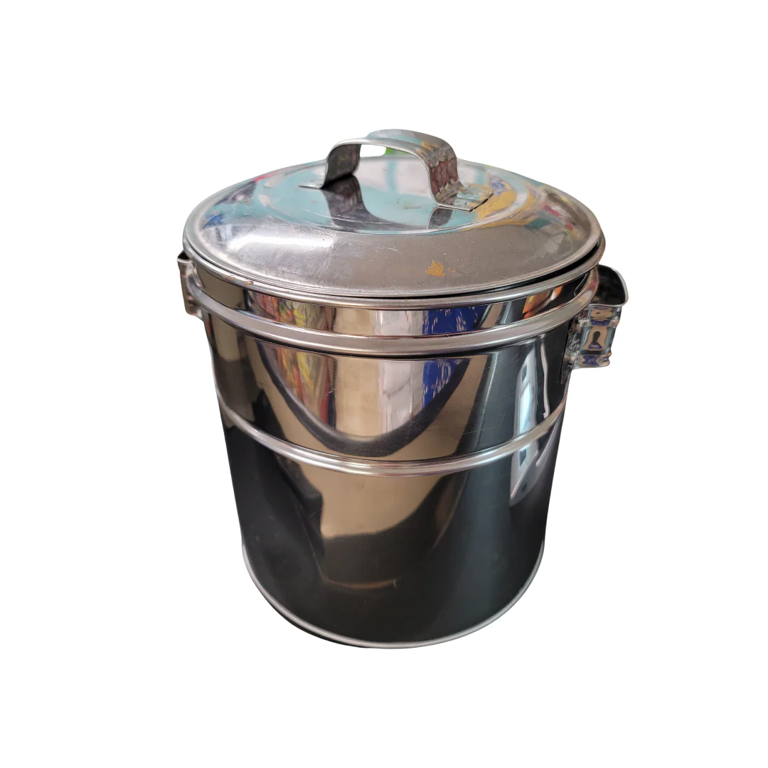 Meatballs Pot/ Panci Bakso Mini Diameter 18 cm Tinggi 18 cm