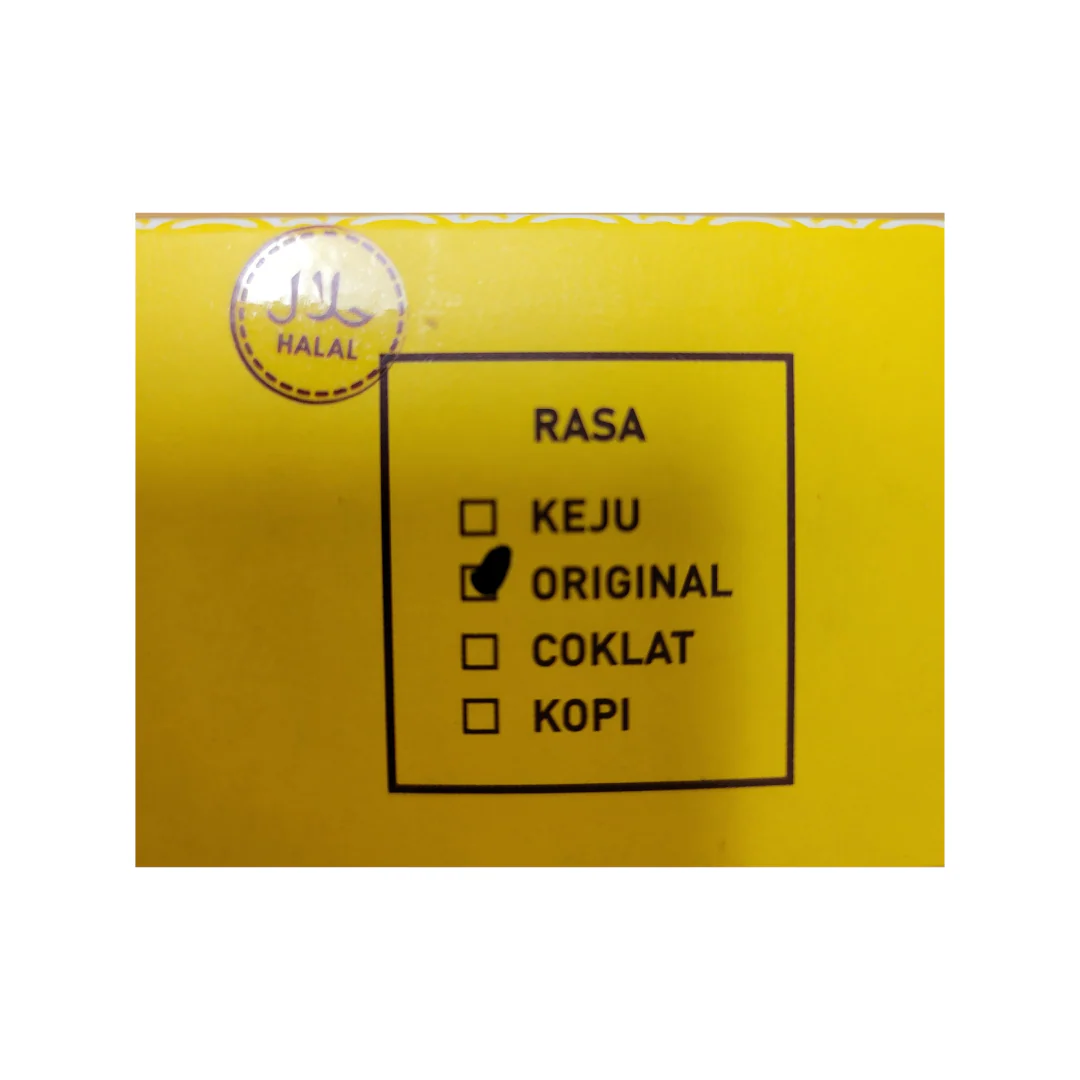 Miss Deffin Patisserie Spiku Kenari 500 g Original - Image 2